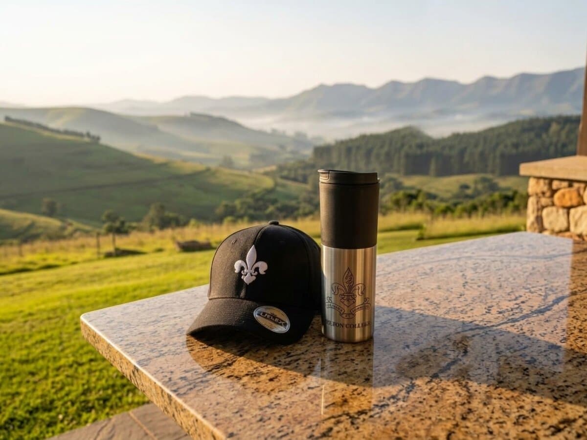 Promotional products — Gifting