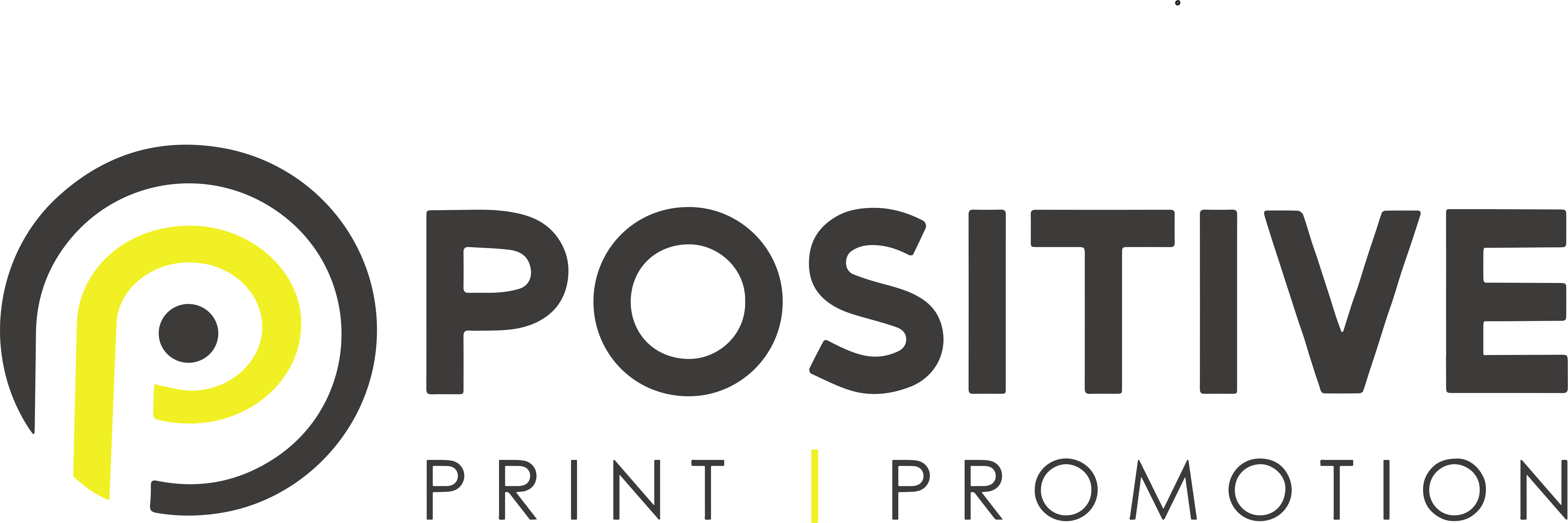 Positive Print & Promotion